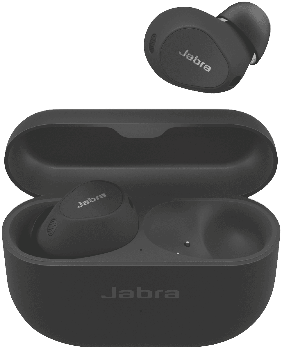 Jabra Elite 10 Noise Cancelling Earbuds 100-99280900-99