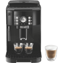 DeLonghiMagnifica Fully Automatic Coffee Machine Black50086731