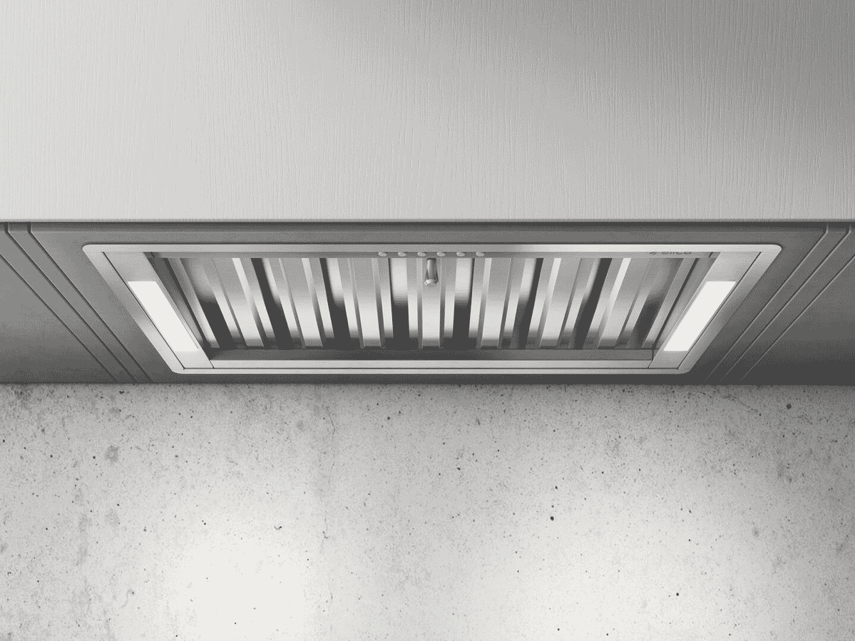 Elica 60cm Undermount Rangehood