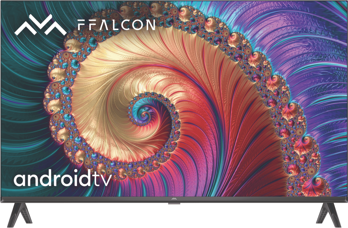 FFALCON 32' S53 HD Smart TV 23