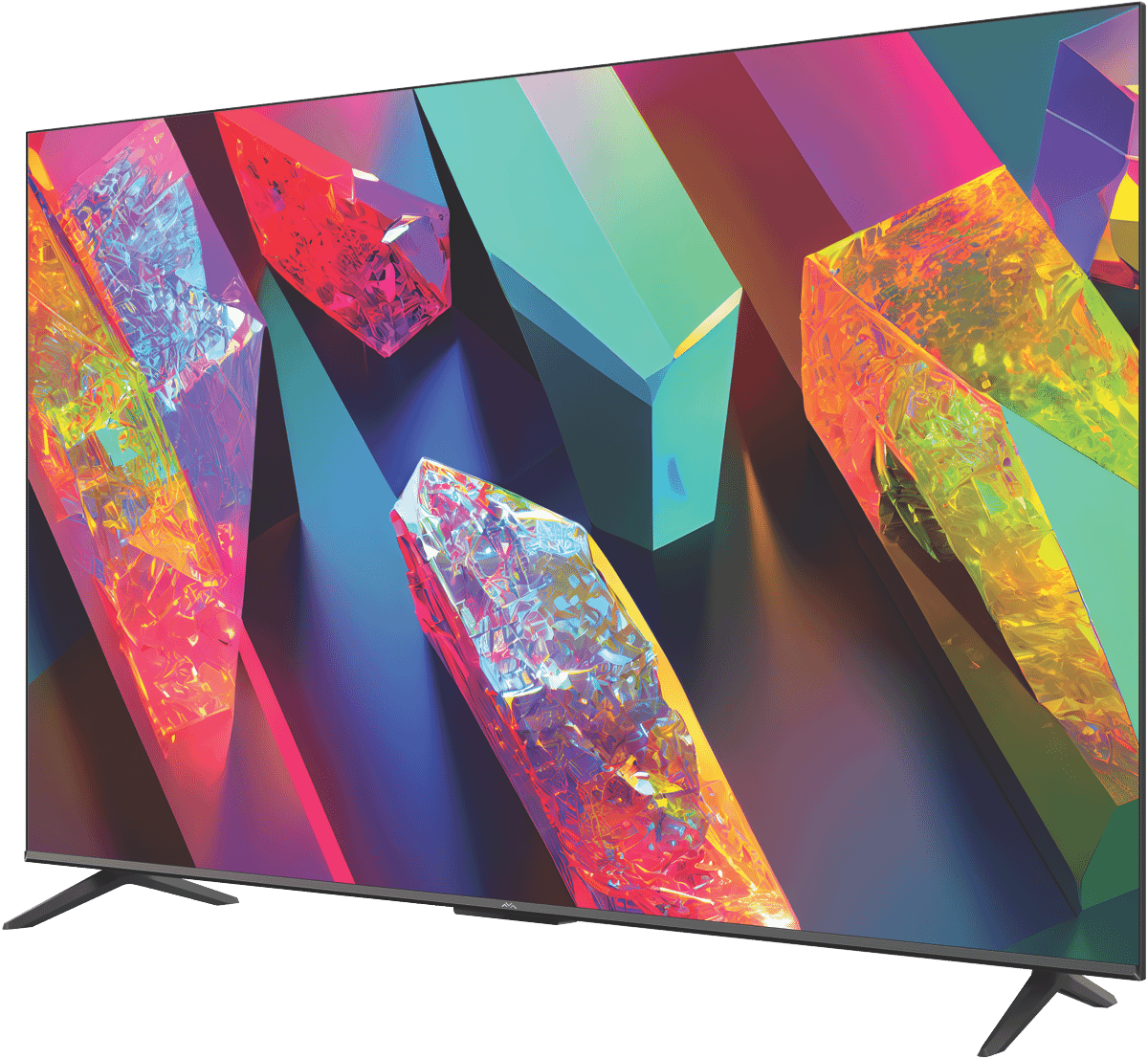 FFALCON 55' U63 4K UHD Smart TV 23