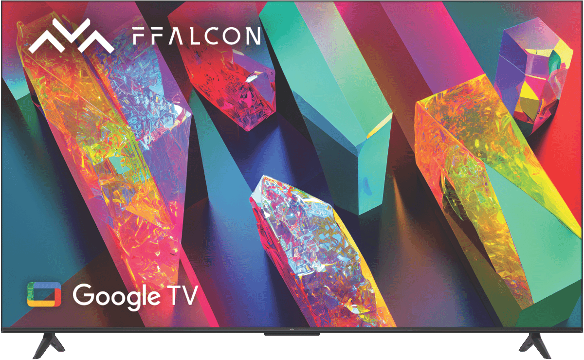 FFALCON 65" U63 4K UHD Smart TV 23 FF65U63