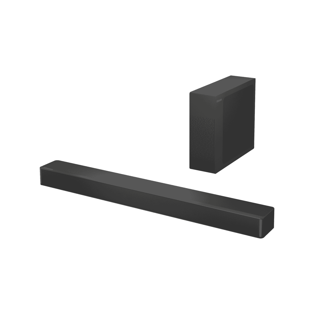Hisense HS2100 2.1Ch 240W Soundbar at The Good Guys