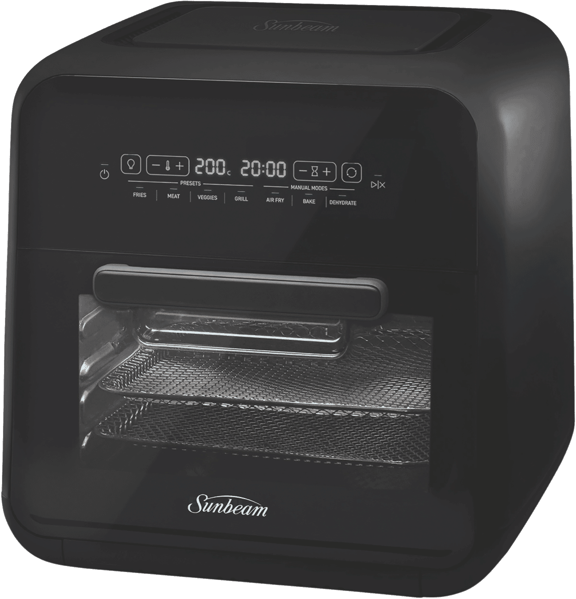 Sunbeam All In One Air Fryer Oven