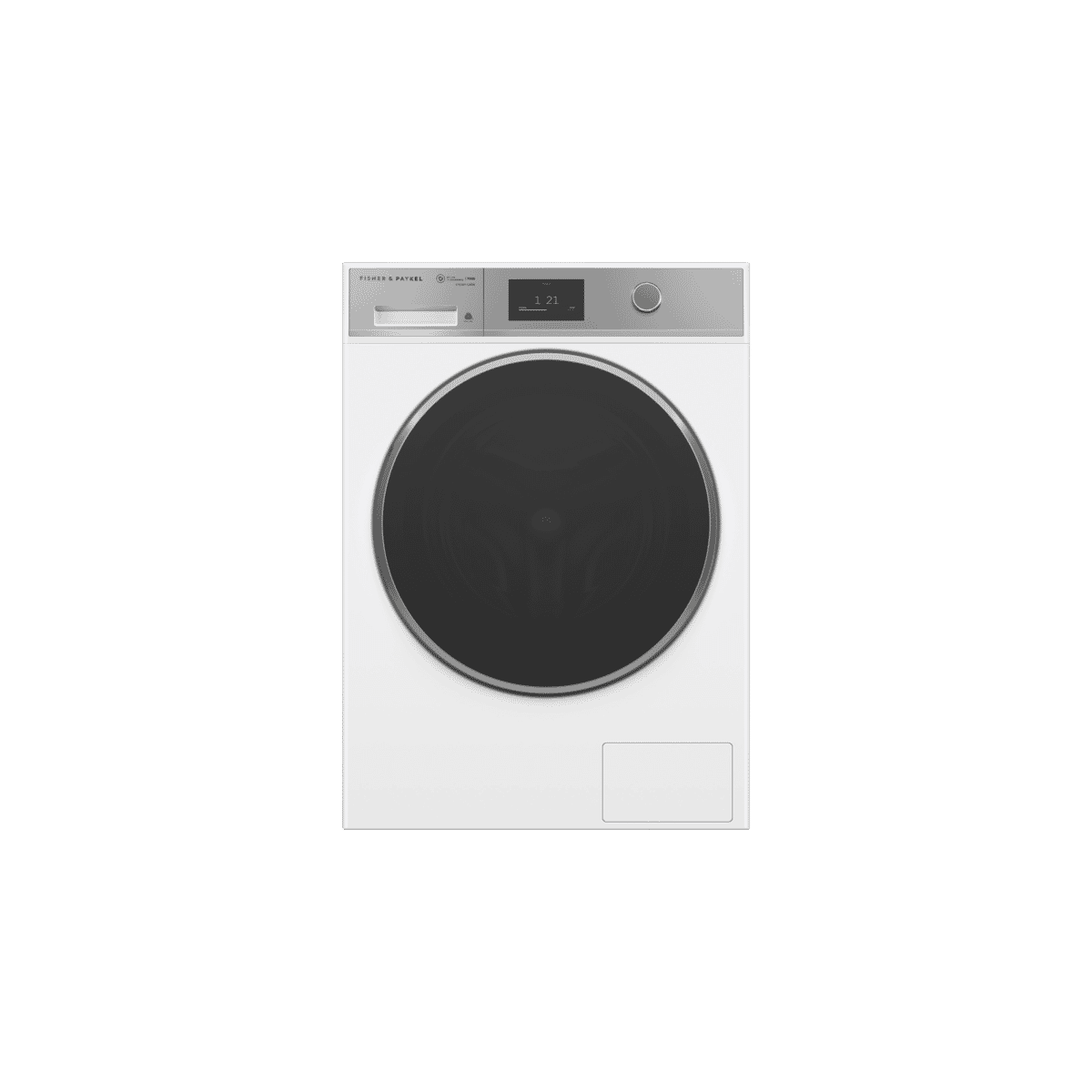 Fisher & Paykel 11kg Front Load Washer WH1160H1