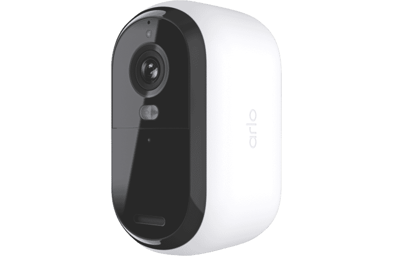 Arlo Essential Indoor Camera Review: Privacy Is a Priority