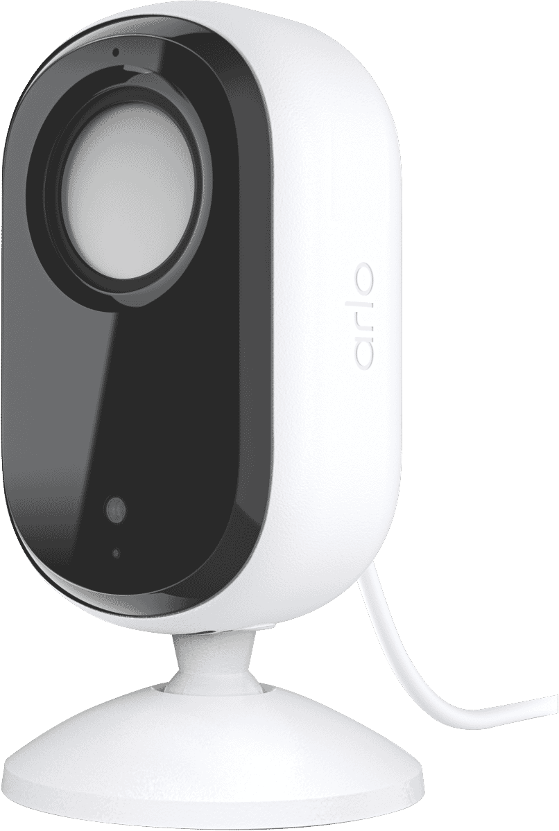 Arlo Essential Indoor 2K Camera (2nd Gen)
