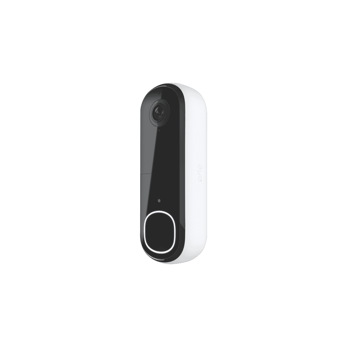 Arlo Essential 2K Video Doorbell 2K (2nd Gen) AVD4001-100AUS