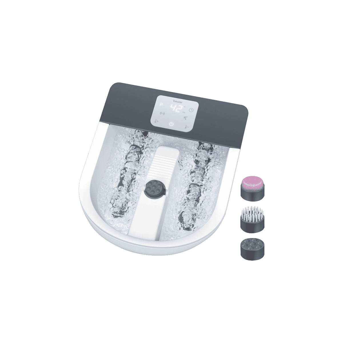 Beurer Deluxe Foot Spa FB60