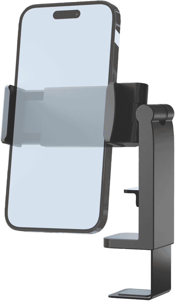 Cygnett Airplane / Travel Phone Holder