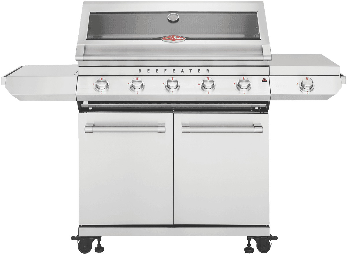 BeefEater Signature 7000 Classic 5B BBQ & trolley