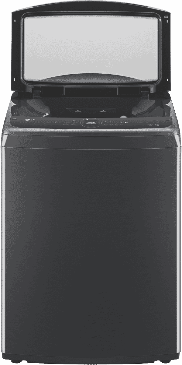 LG 12kg Top Load Washer