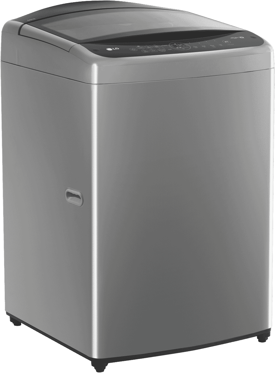 LG 9kg Top Load Washer