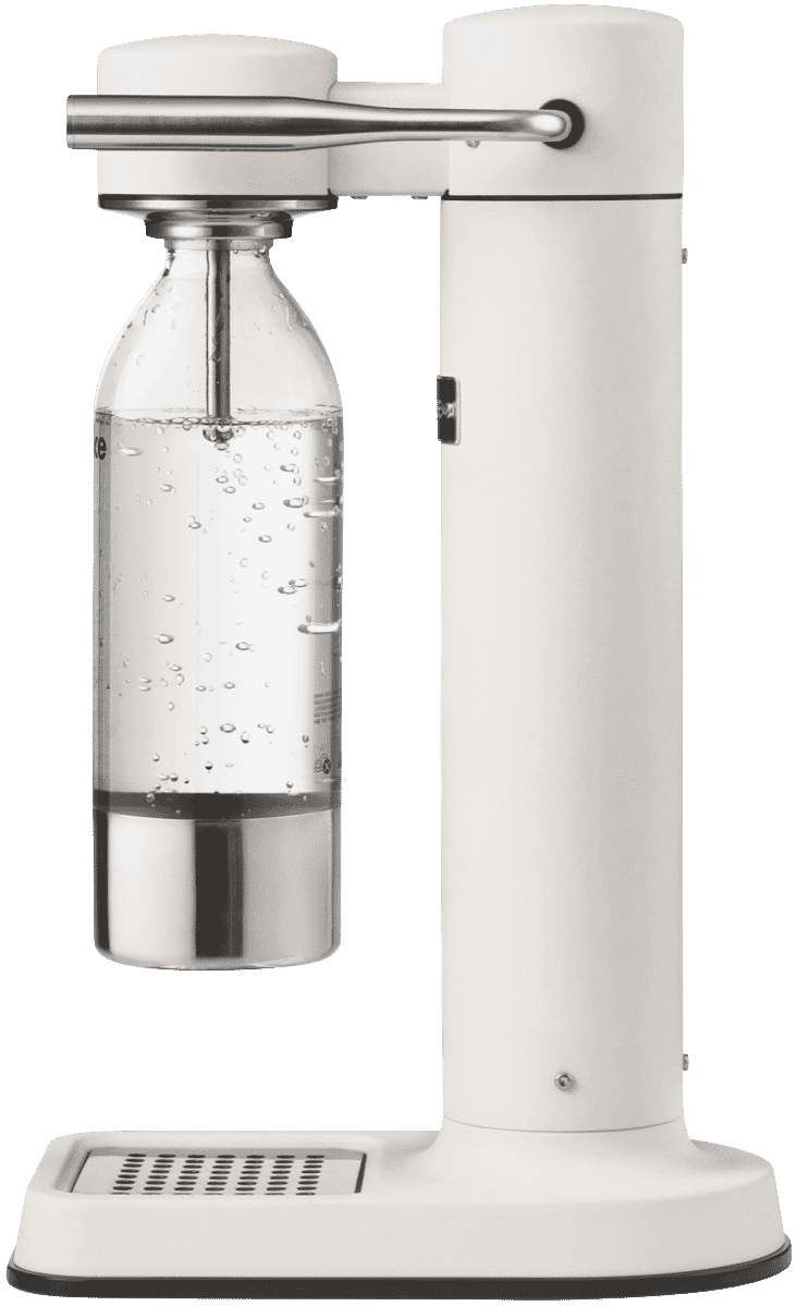 aarke Carbonator 3 Matte White