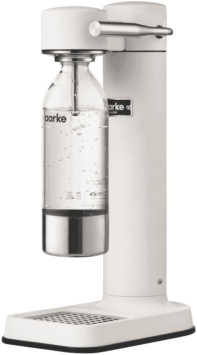 Aarke Carbonator Pro Review and Endorsement