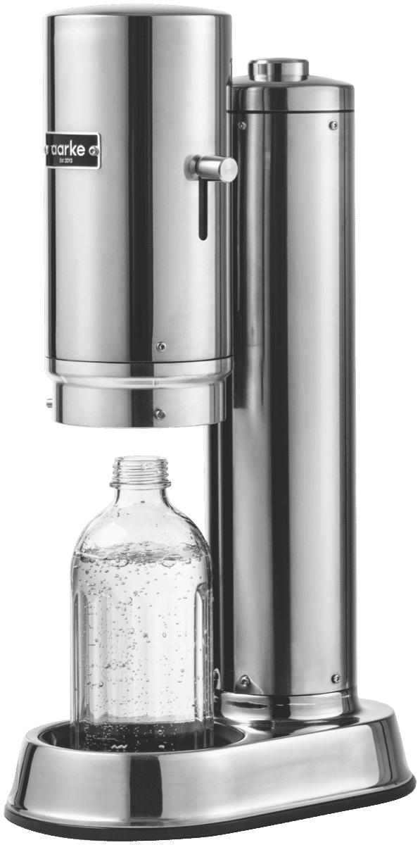 aarke Carbonator Pro Steel