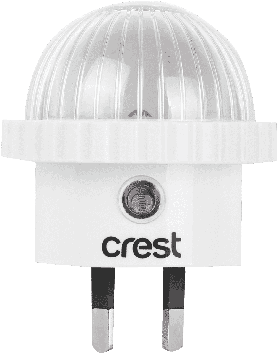 Crest Directional Night Light