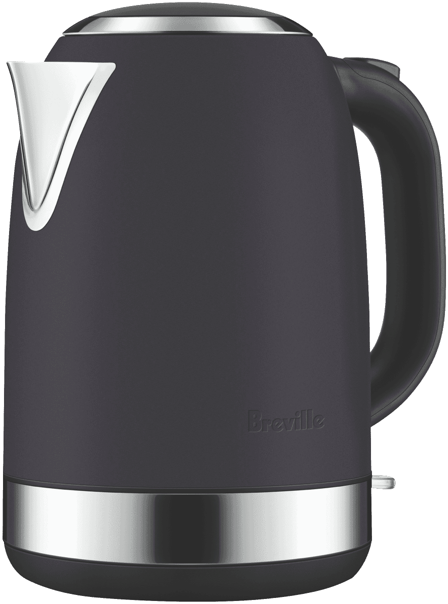 Breville The Breakfast Set Midnight Black LKT640MDB2IAN1