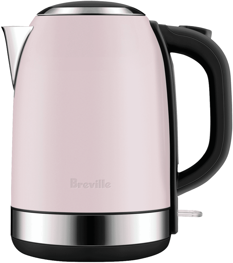 Breville The Breakfast Pack - Mauve