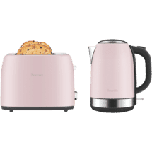 Russell Hobbs RHT445CRM Legacy 4 Slice Toaster Cream at The Good Guys