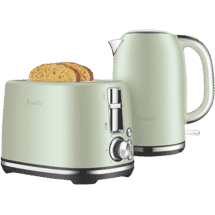 Breville the ToastSet Toaster 4 Slice LTA842CRM