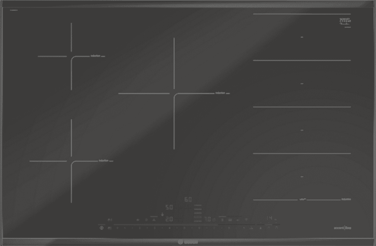 Bosch Series 8 Accentline Induction Cooktop PXV890DV5E