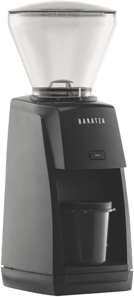 Baratza Encore ESP 230V Coffee Grinder Black