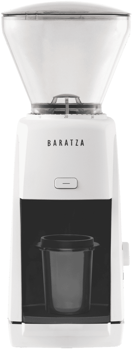 BARATZA Encore ESP Coffee Machine User Manual