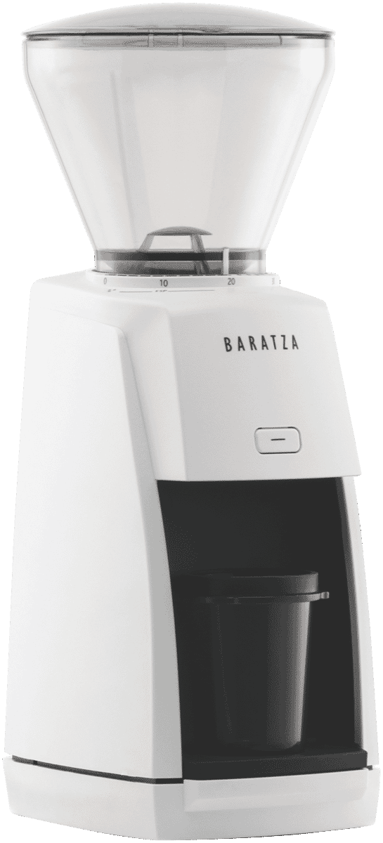 Baratza Encore ESP 230V Coffee Grinder White