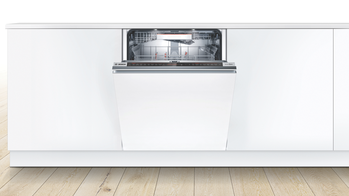 Bosch Series 8 Accentline Fully Integrated Tall Tub Dishwasher