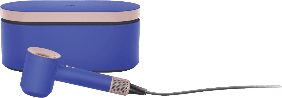 Dyson Supersonic Hair Dryer Blue/Blush