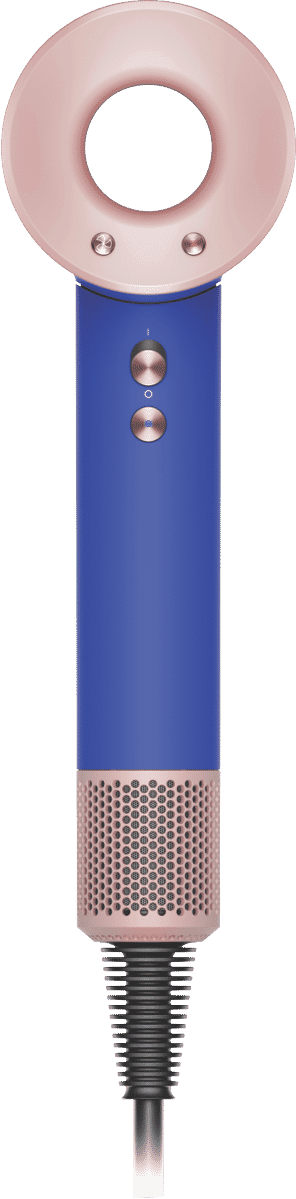 Dyson Supersonic Hair Dryer Blue/Blush