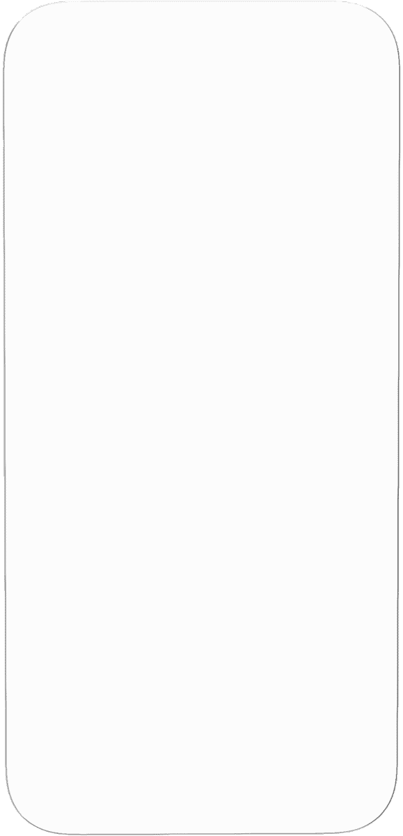 OTTERBOX Trust Glass iPhone 15 6.1