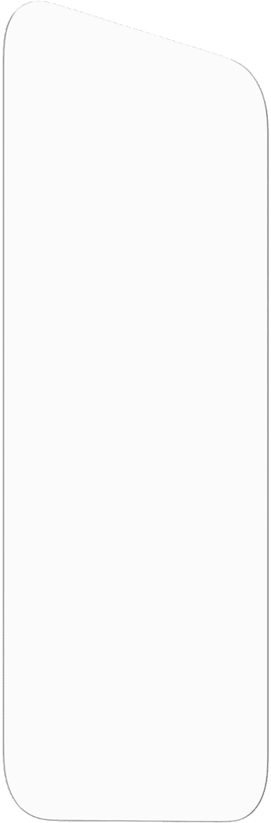 OTTERBOX Trust Glass iPhone 15 6.7