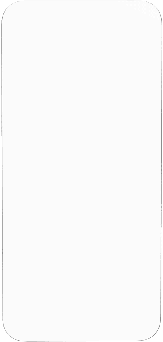 OTTERBOX Trust Glass iPhone 15 6.7 Pro