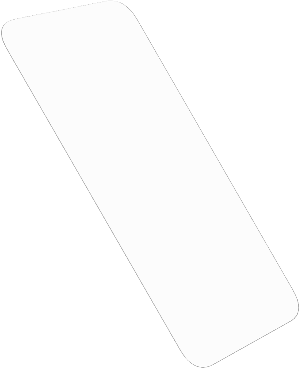 OTTERBOX Trust Glass iPhone 15 6.7 Pro