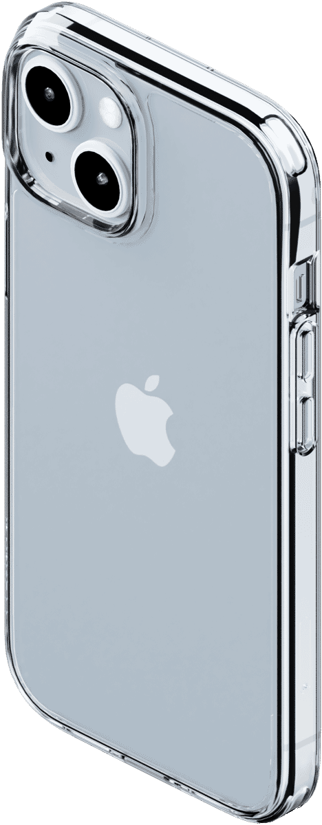 Cygnett AeroShield Case iPhone 15