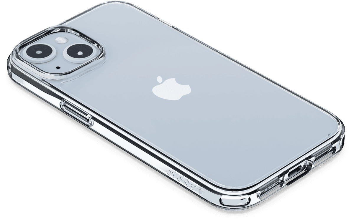 Cygnett AeroShield Case iPhone 15