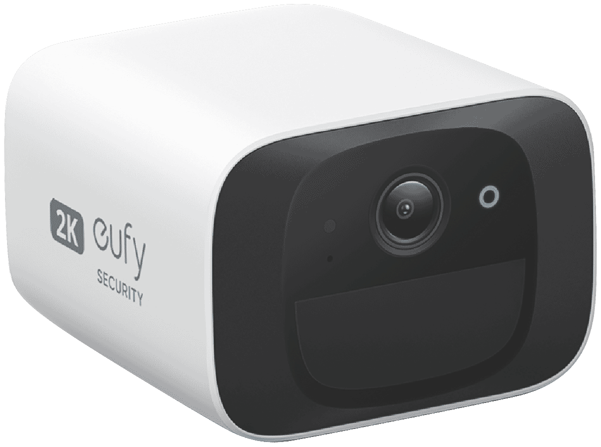 eufy C210 Security Solocam