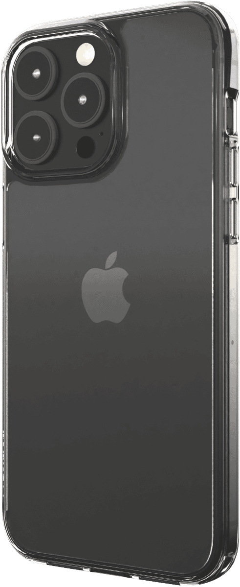 Cygnett AeroShield Case iPhone 15 Pro Max