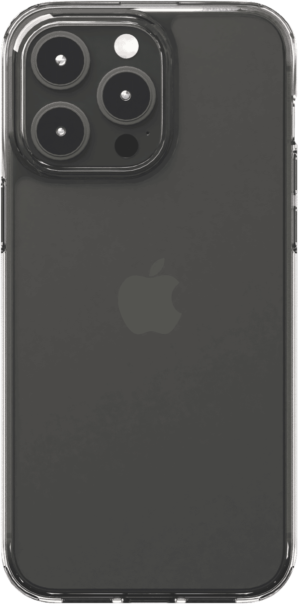 Cygnett AeroShield Case iPhone 15 Pro Max