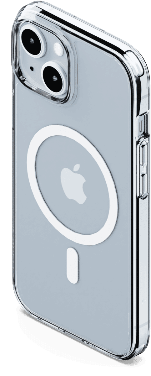 Cygnett AeroMag Case iPhone 15