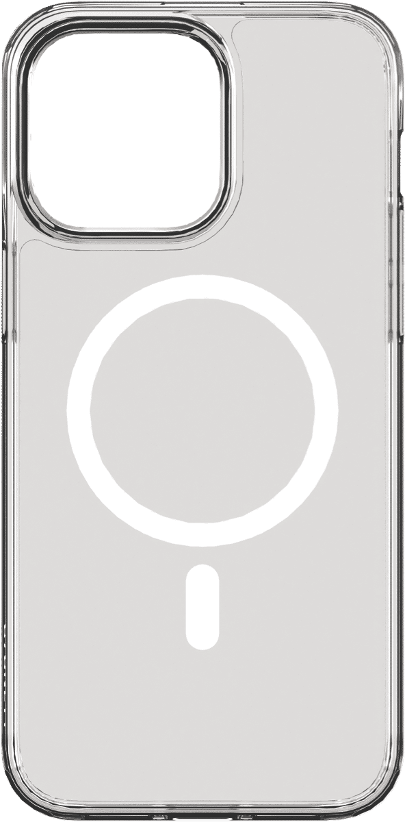 Cygnett AeroMag Case iPhone 15 Pro Max