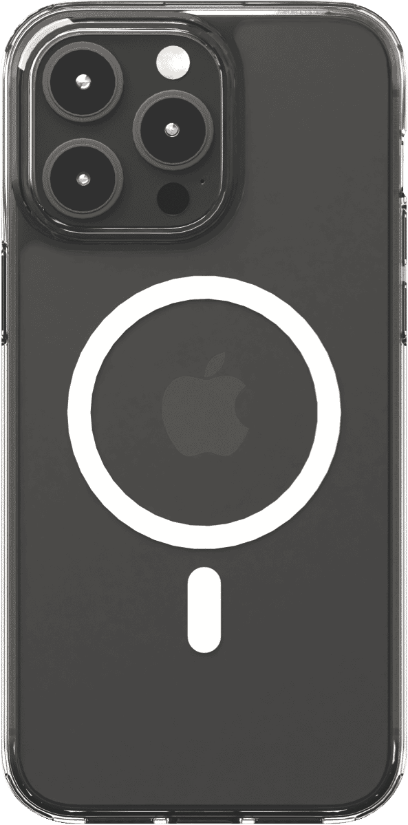 Cygnett AeroMag Case iPhone 15 Pro Max