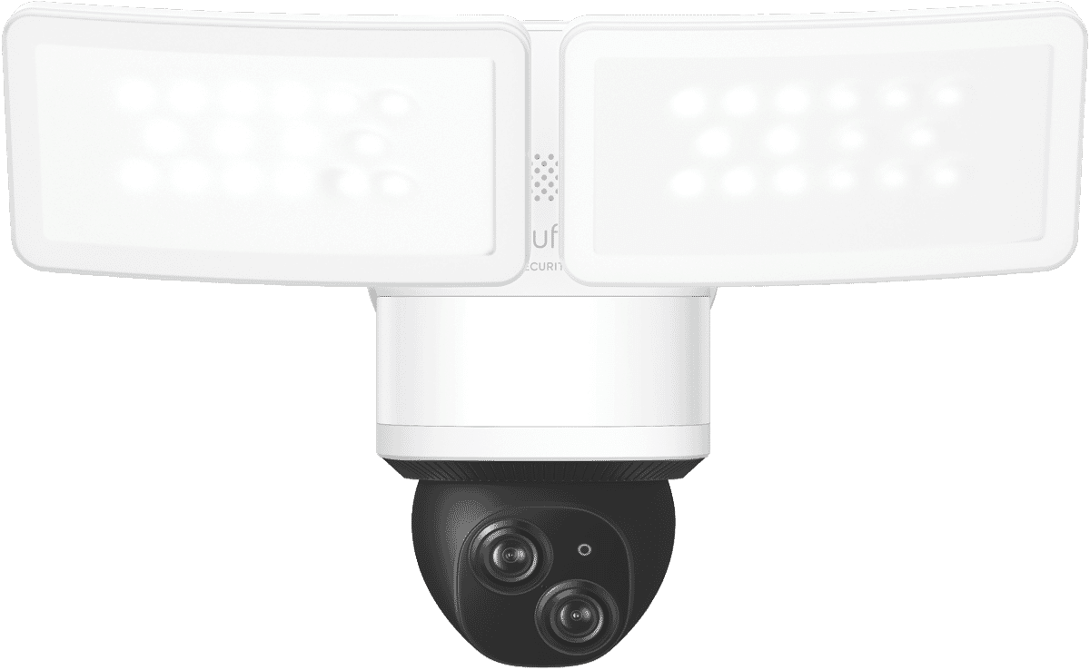 eufy S320 Floodlight Security Camera
