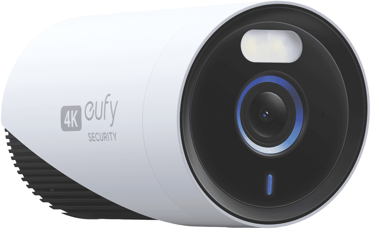 eufy E330 24/7 System AddOn Camera T8600T21