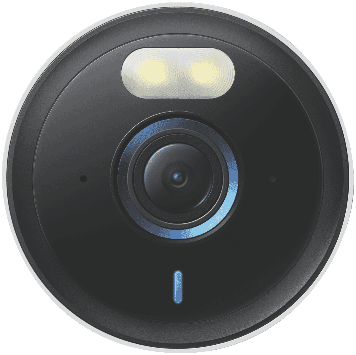 eufy E330 24/7 Security System Hub3 (4-Pack)