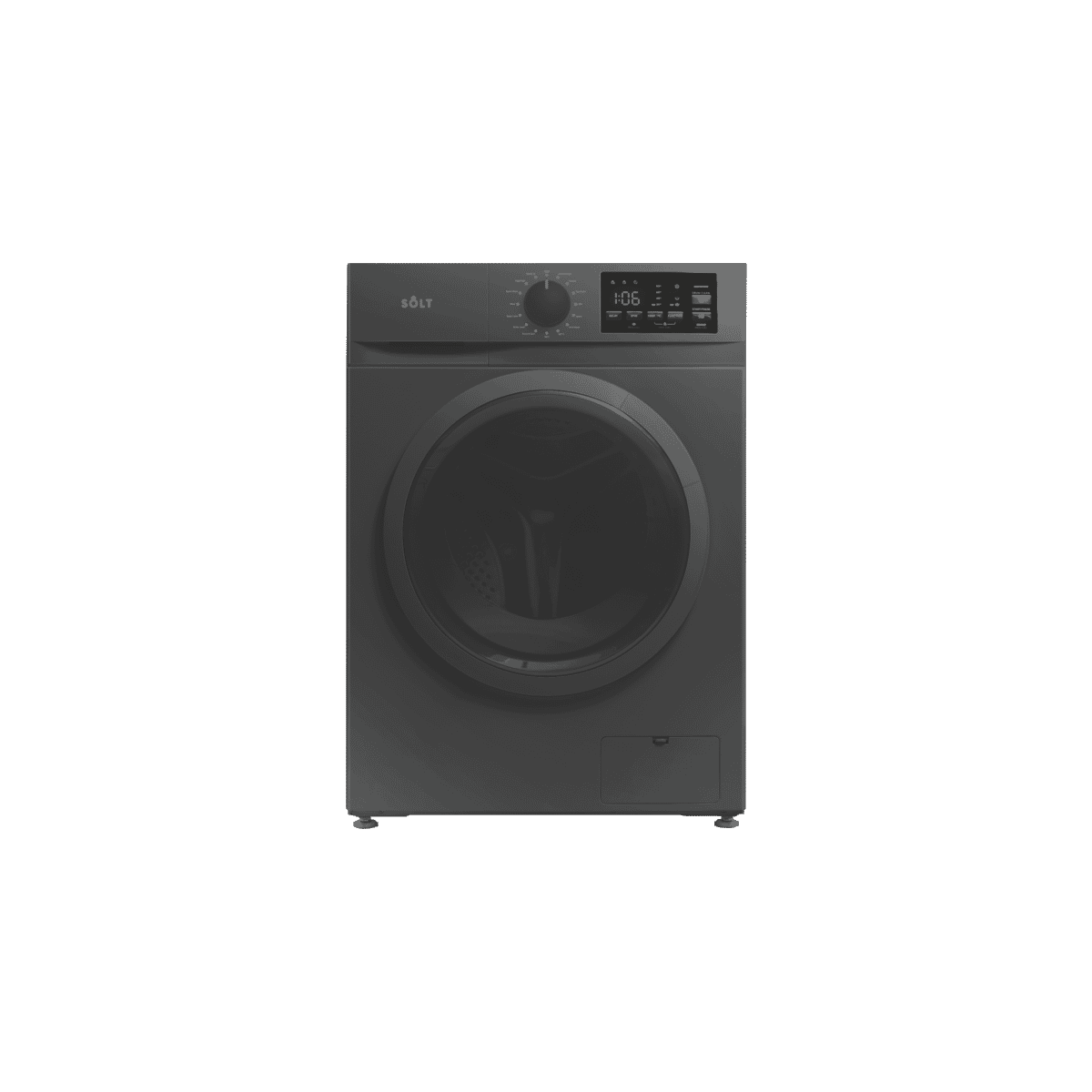 solt 7kg front load washer