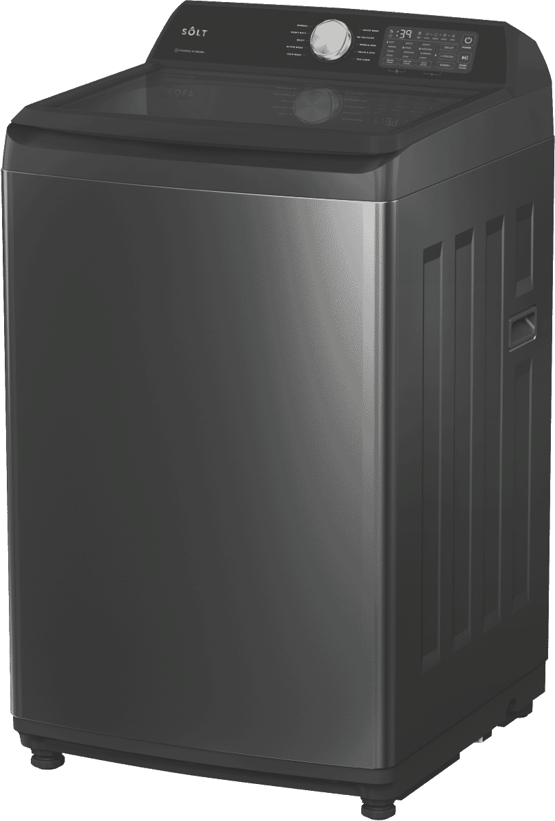 Solt 10kg Top Load Washer
