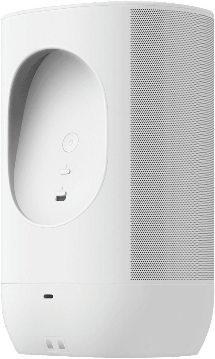 Sonos Move 2 - White